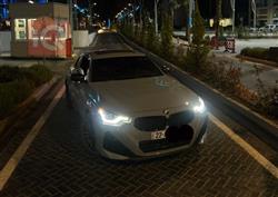 BMW 2-Series